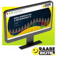 DIGI OTESTUJ SA Z MATEMATIKY 5